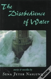Capa do artigo The Disobedience Of Water