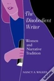 Capa do artigo The Disobedient Writer