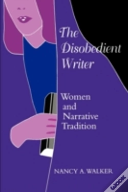 Capa do artigo The Disobedient Writer