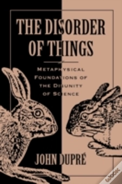 Capa do artigo The Disorder Of Things