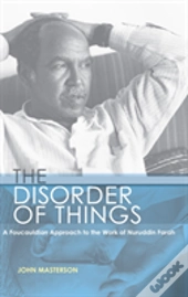 The Disorder Of Things