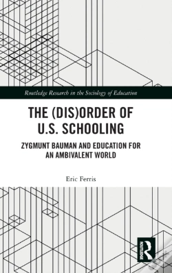 Capa do artigo The (Dis)Order Of U.S. Schooling