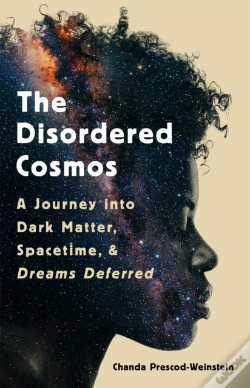Capa do artigo The Disordered Cosmos