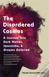 Capa do artigo The Disordered Cosmos