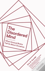 Capa do artigo The Disordered Mind