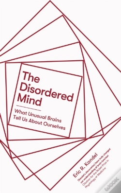Capa do artigo The Disordered Mind