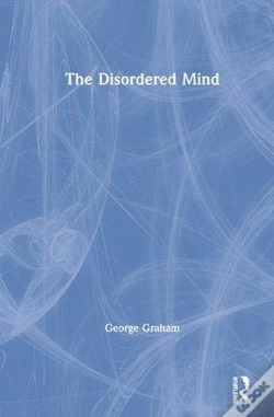 Capa do artigo The Disordered Mind