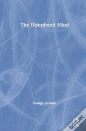 Capa do artigo The Disordered Mind