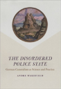 The Disordered Police State - Preview