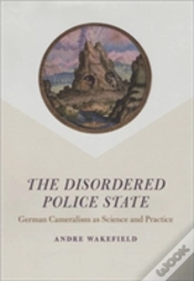 Capa do artigo The Disordered Police State