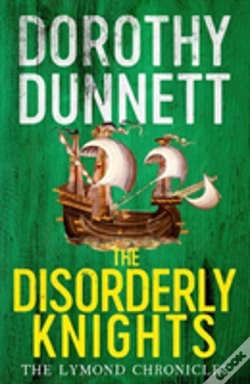 Capa do artigo The Disorderly Knights
