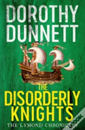 Capa do artigo The Disorderly Knights
