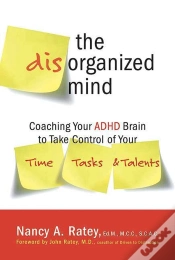 Capa do artigo The Disorganized Mind