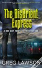 Capa do artigo The Disorient Express
