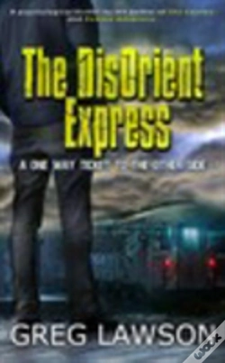 Capa do artigo The Disorient Express