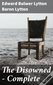 Capa do artigo The Disowned — Complete