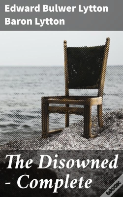 Capa do artigo The Disowned — Complete