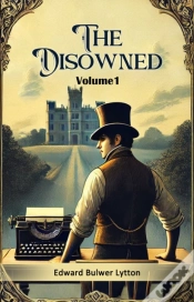 Capa do artigo The Disowned Volume 1 (Edition2024)