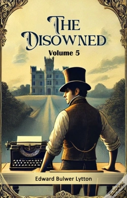 Capa do artigo The Disowned Volume 5 (Edition2024)