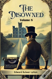Capa do artigo The Disowned Volume 8 (Edition2024)