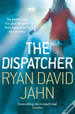 Capa do artigo The Dispatcher