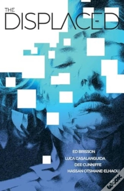Capa do artigo The Displaced