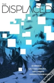 Capa do artigo The Displaced