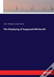 Capa do artigo The Displaying Of Supposed Witchcraft
