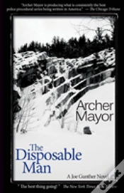 Capa do artigo The Disposable Man