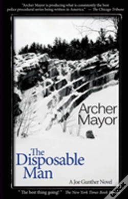 Capa do artigo The Disposable Man