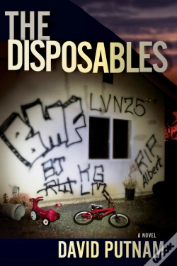 Capa do artigo The Disposables