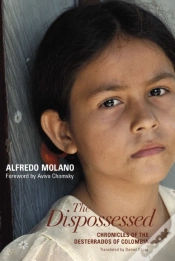 Capa do artigo The Dispossessed