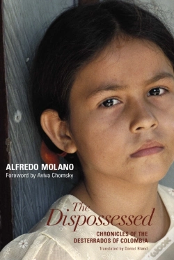Capa do artigo The Dispossessed