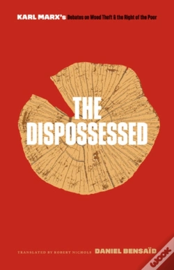 Capa do artigo The Dispossessed
