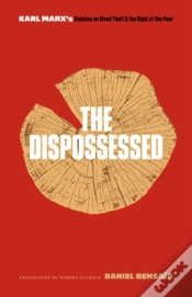 Capa do artigo The Dispossessed