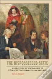 The Dispossessed State