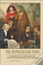 Capa do artigo The Dispossessed State