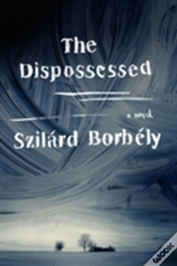 Capa do artigo The Dispossessed