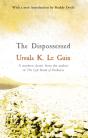 The Dispossessed - Preview