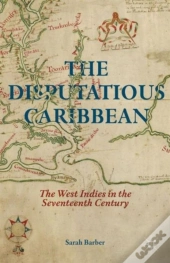 The Disputatious Caribbean