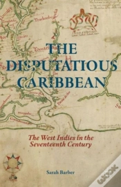 Capa do artigo The Disputatious Caribbean