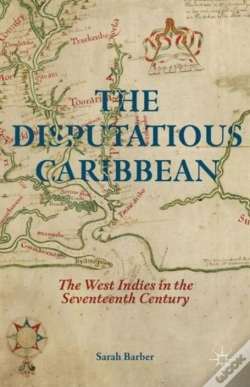 Capa do artigo The Disputatious Caribbean