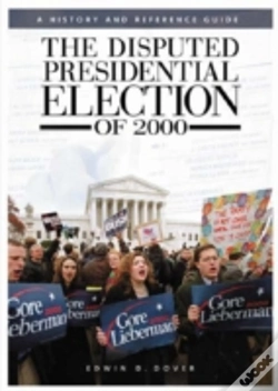 Capa do artigo The Disputed Presidential Election Of 2000