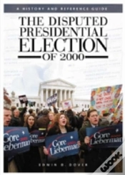 Capa do artigo The Disputed Presidential Election Of 2000