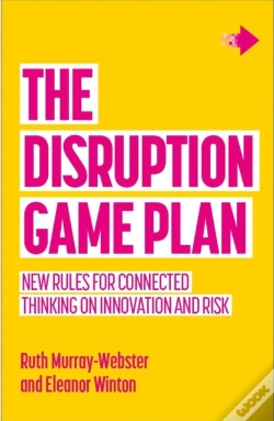 Capa do artigo The Disruption Game Plan