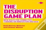 The Disruption Game Plan