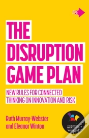 Capa do artigo The Disruption Game Plan