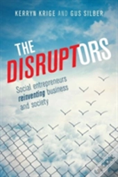 The Disruptors