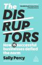 The Disruptors - Preview