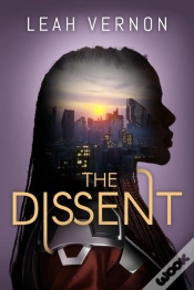 Capa do artigo The Dissent